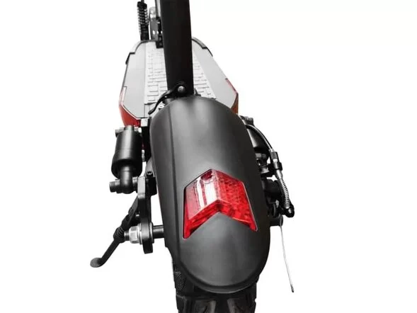 Электросамокат MINIPRO M4 Pro 16Ah